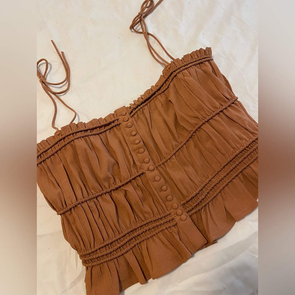 BOUTIQUE TOP